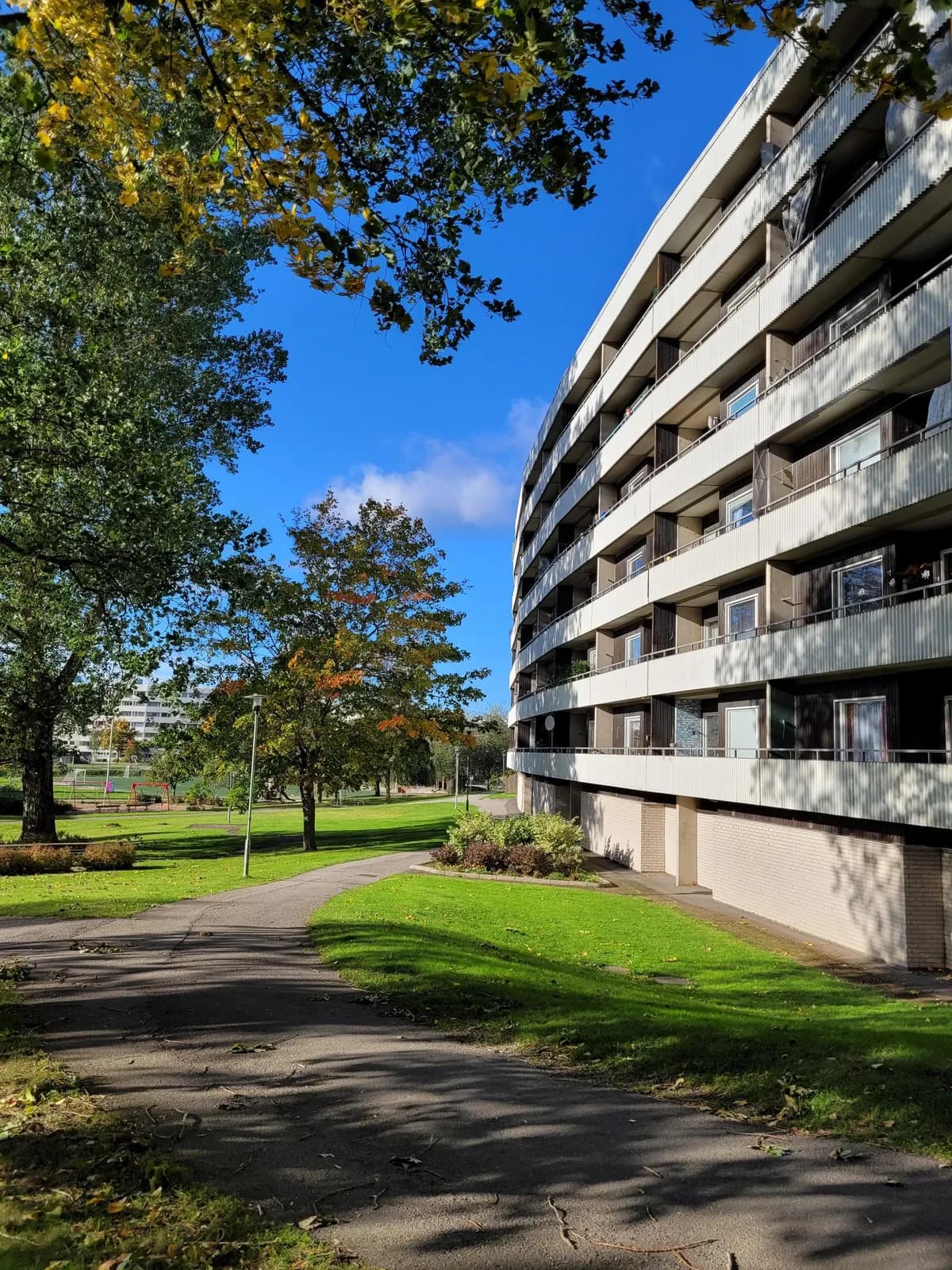 Hyreslägenhet på NYKÖPING i nykoping