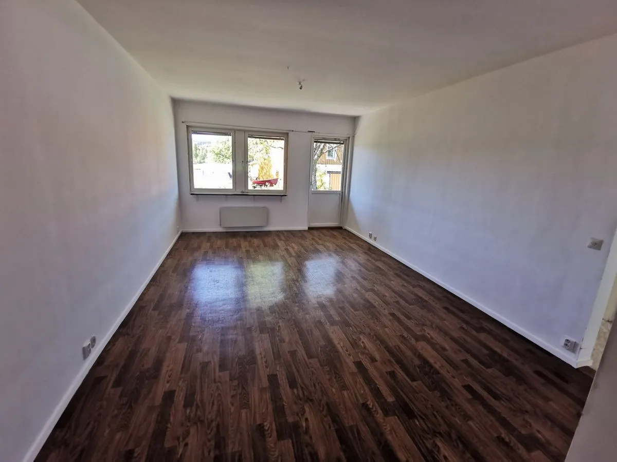 Hyreslägenhet på Härnösand i harnosand