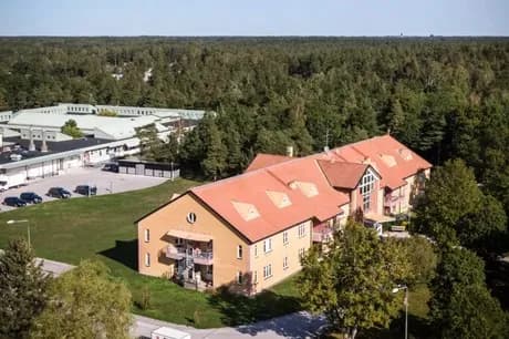 Lägenhet på Skolgatan i Gotland