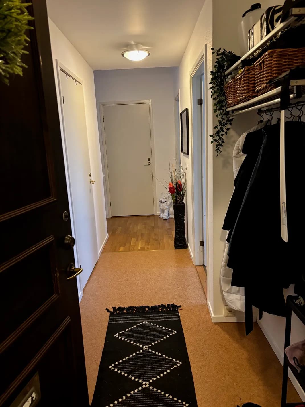 Hyreslägenhet på Landskrona i landskrona