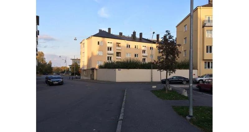 Lägenhet på Enebygatan i Norrköping