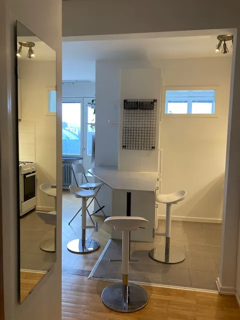 Hyreslägenhet på Göteborg i goteborg