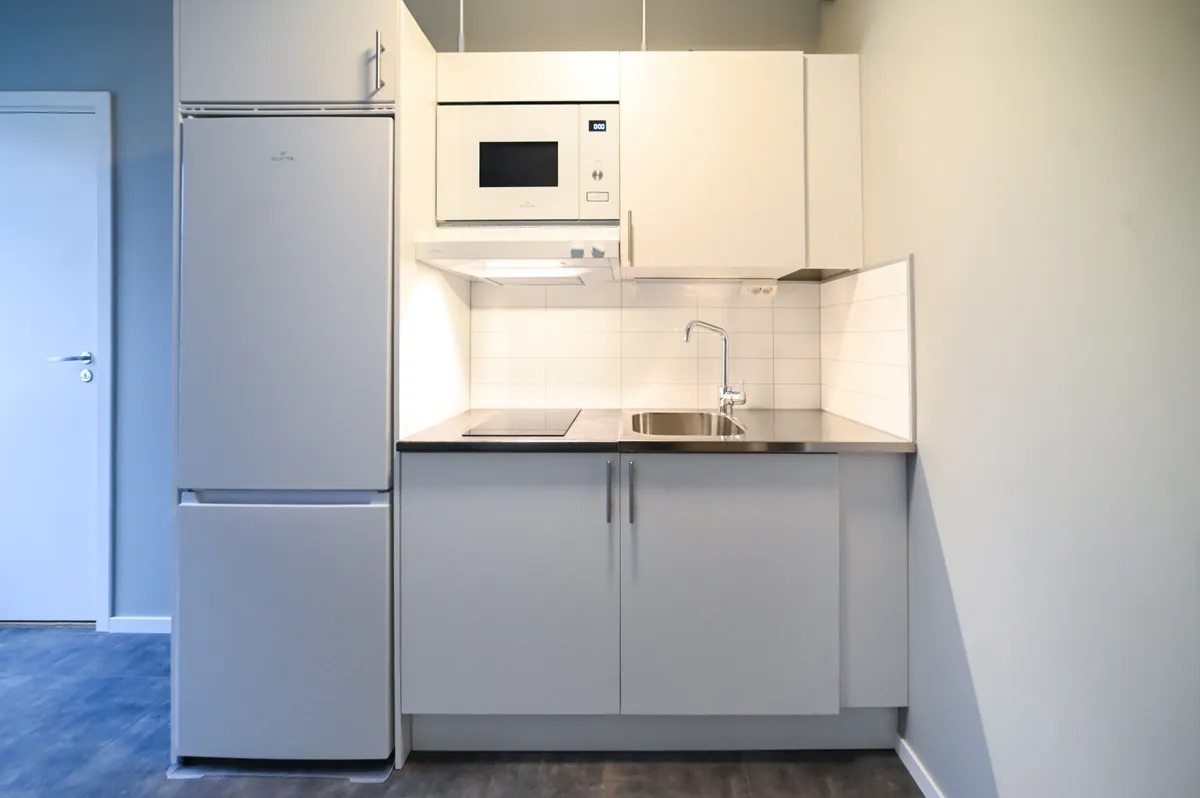 Hyreslägenhet på Eskilstuna i eskilstuna