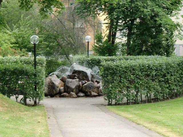 Hyreslägenhet på Borås i boras