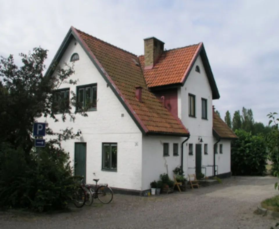 Lägenhet på Radhusvägen i Alnarp