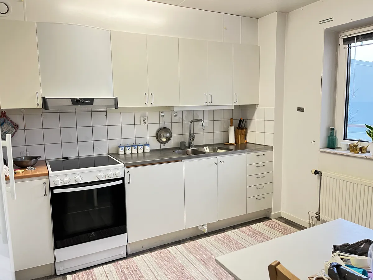 Hyreslägenhet på Arboga i arboga