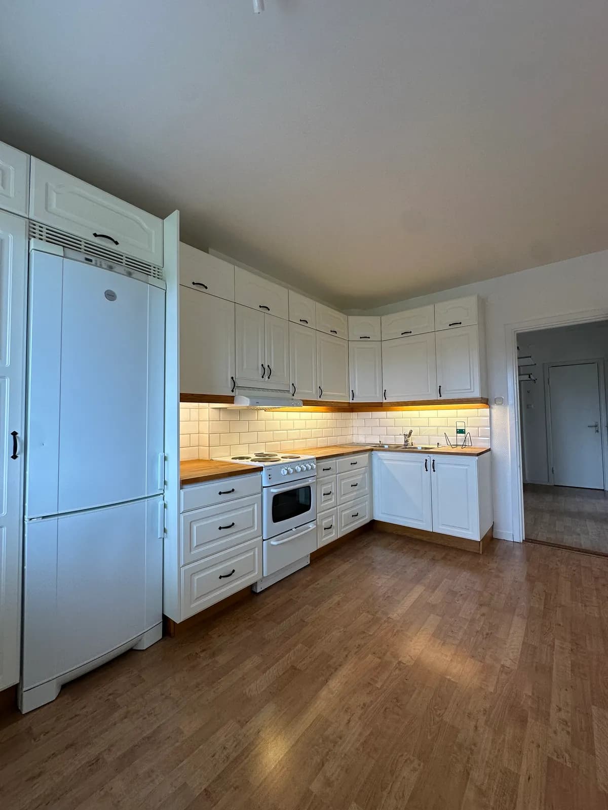 Hyreslägenhet på Arboga i arboga