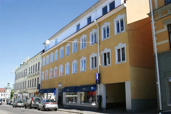 Hyreslägenhet på Oskarshamn i oskarshamn