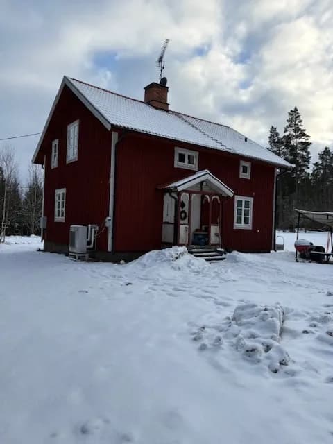 Hyreslägenhet på Vingåker i vingaker