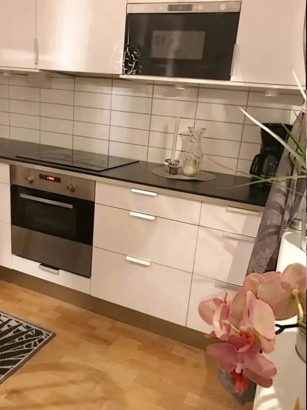 Hyreslägenhet på Göteborg i goteborg