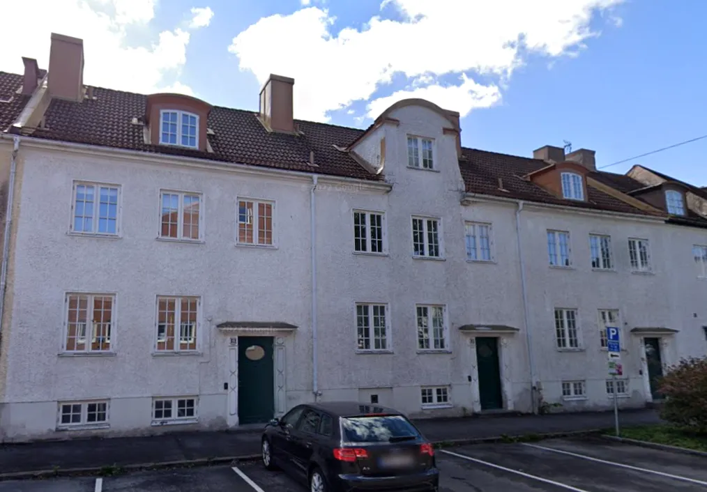 Hyreslägenhet på Borås i boras