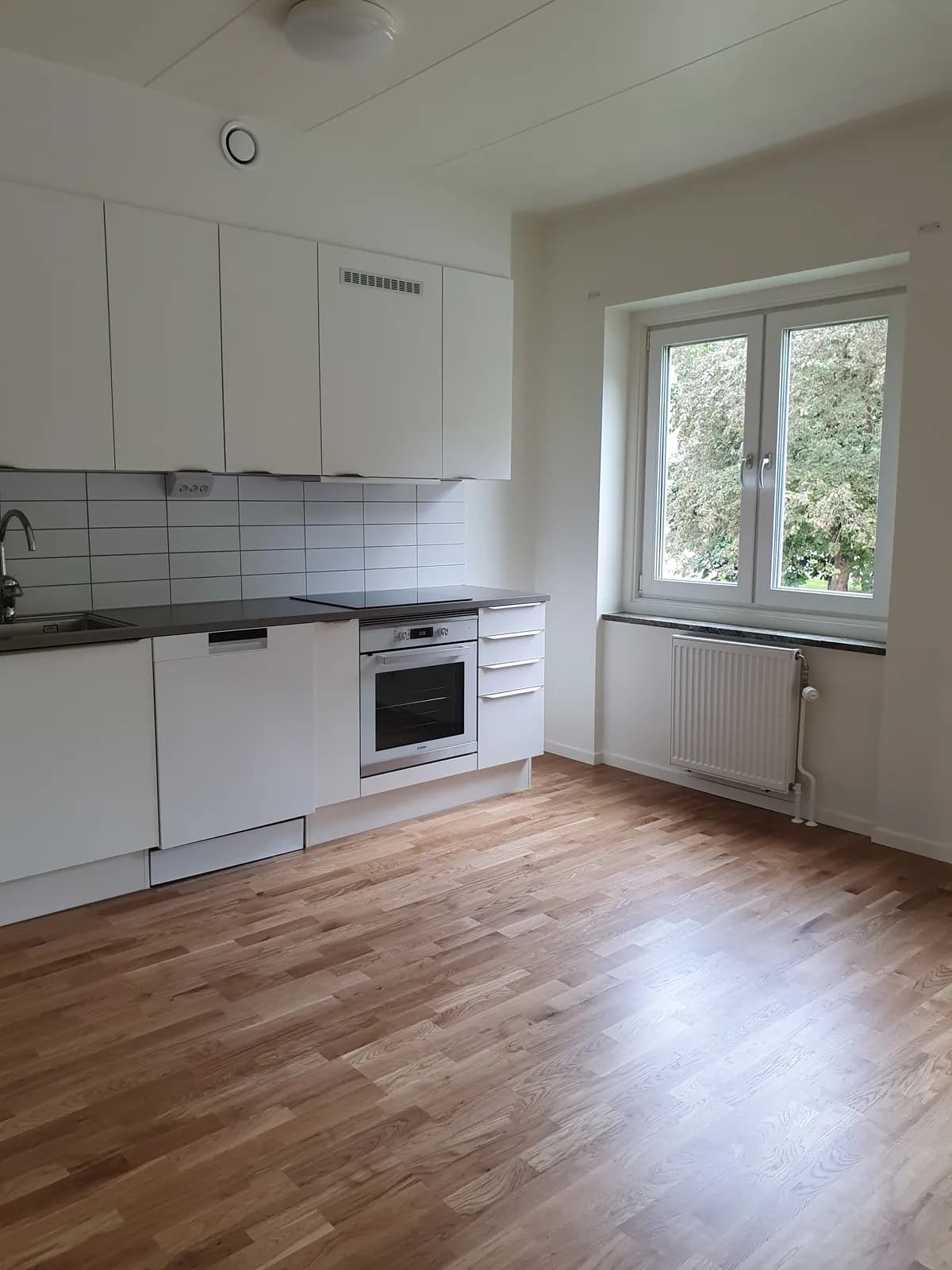 Hyreslägenhet på Köping i koping