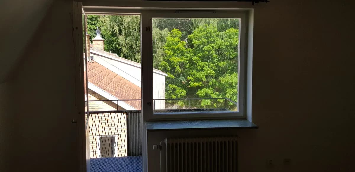 Hyreslägenhet på Nyköping i nykoping