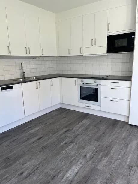 Hyreslägenhet på Sundsvall i sundsvall