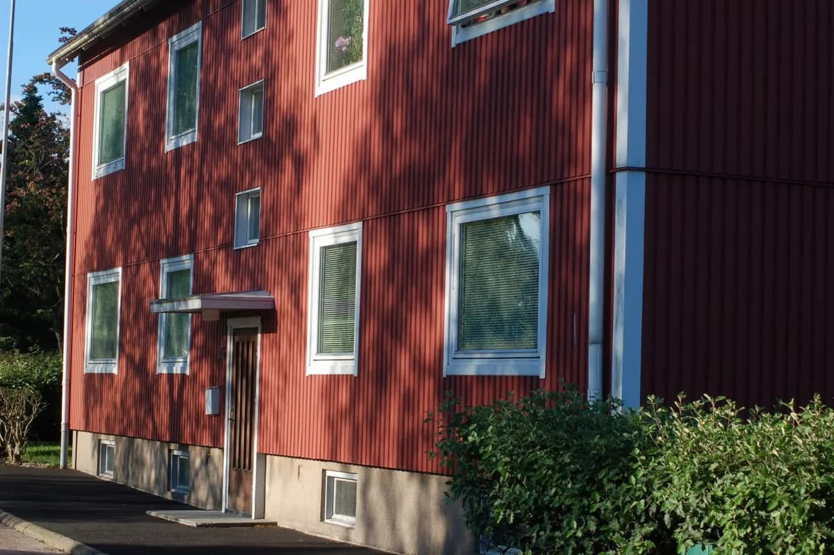 Hyreslägenhet på Strömsnäsbruk i stromsnasbruk