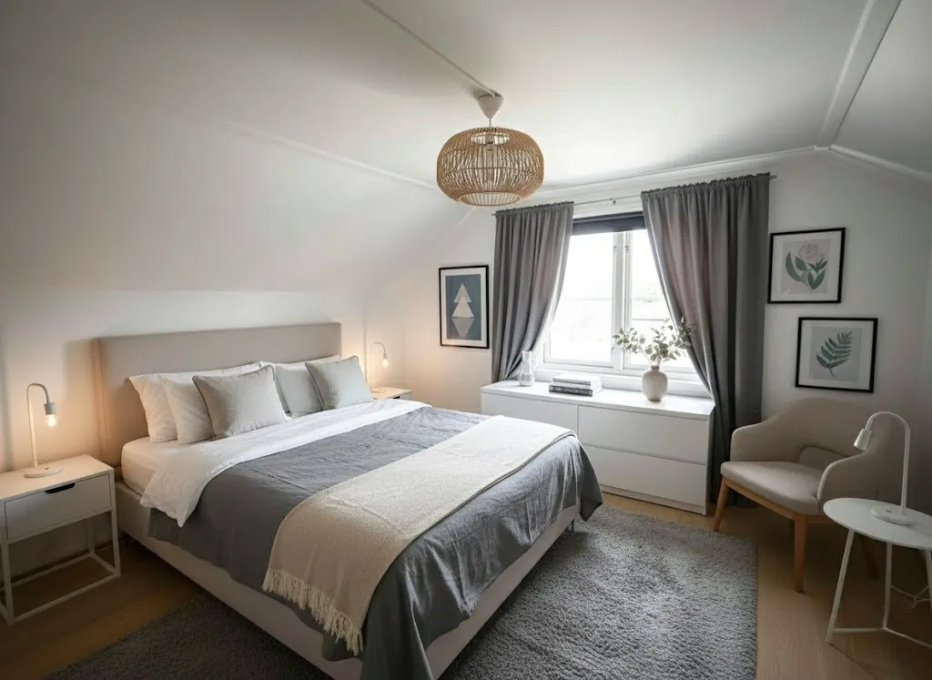 Hyreslägenhet på Vrigstad i vrigstad