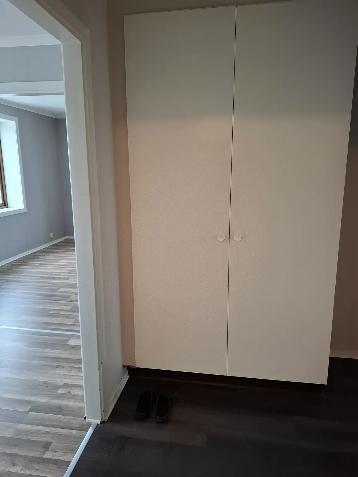 Hyreslägenhet på Mariestad i mariestad