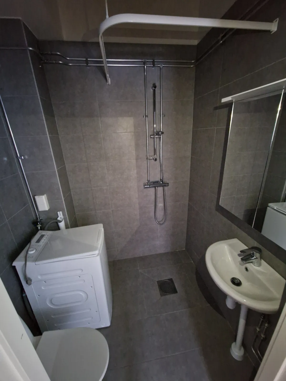 Hyreslägenhet på Norberg i norberg