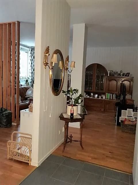 Hyreslägenhet på Säffle i saffle