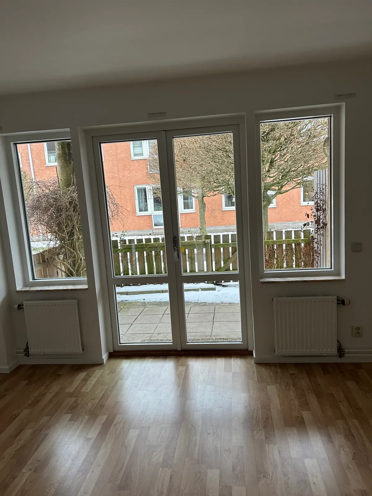 Hyreslägenhet på Bunkeflostrand i bunkeflostrand