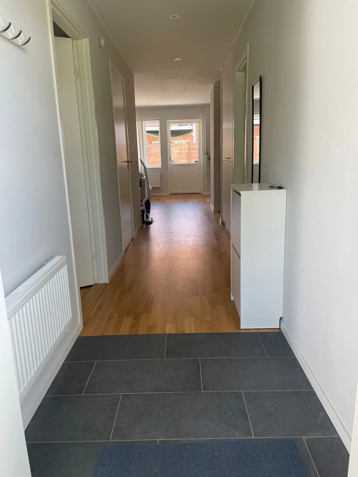 Hyreslägenhet på Sollentuna i sollentuna