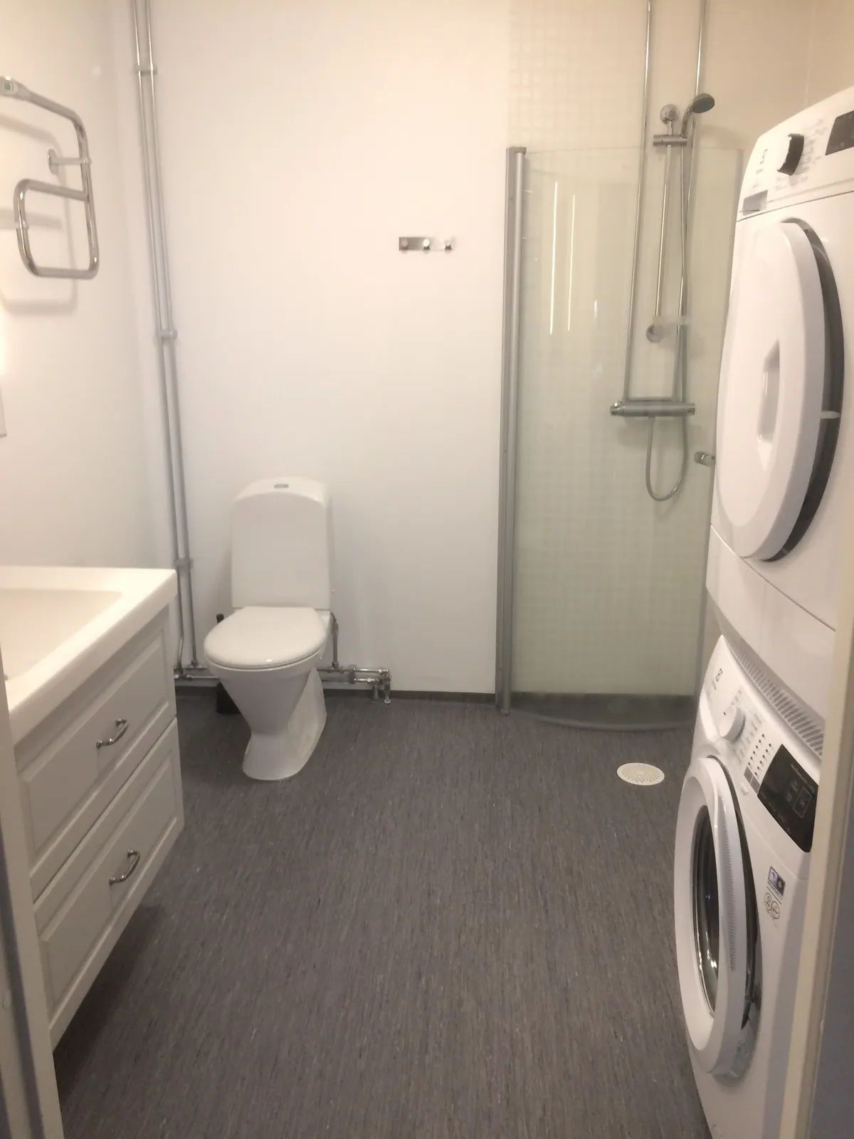 Hyreslägenhet på Lidköping i lidkoping