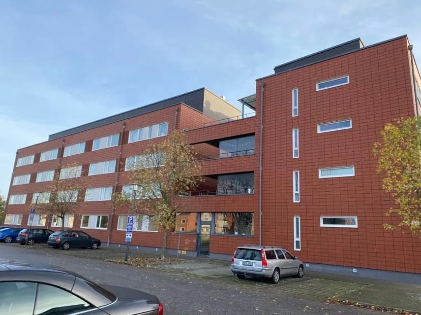 Hyreslägenhet på Eslöv i eslov