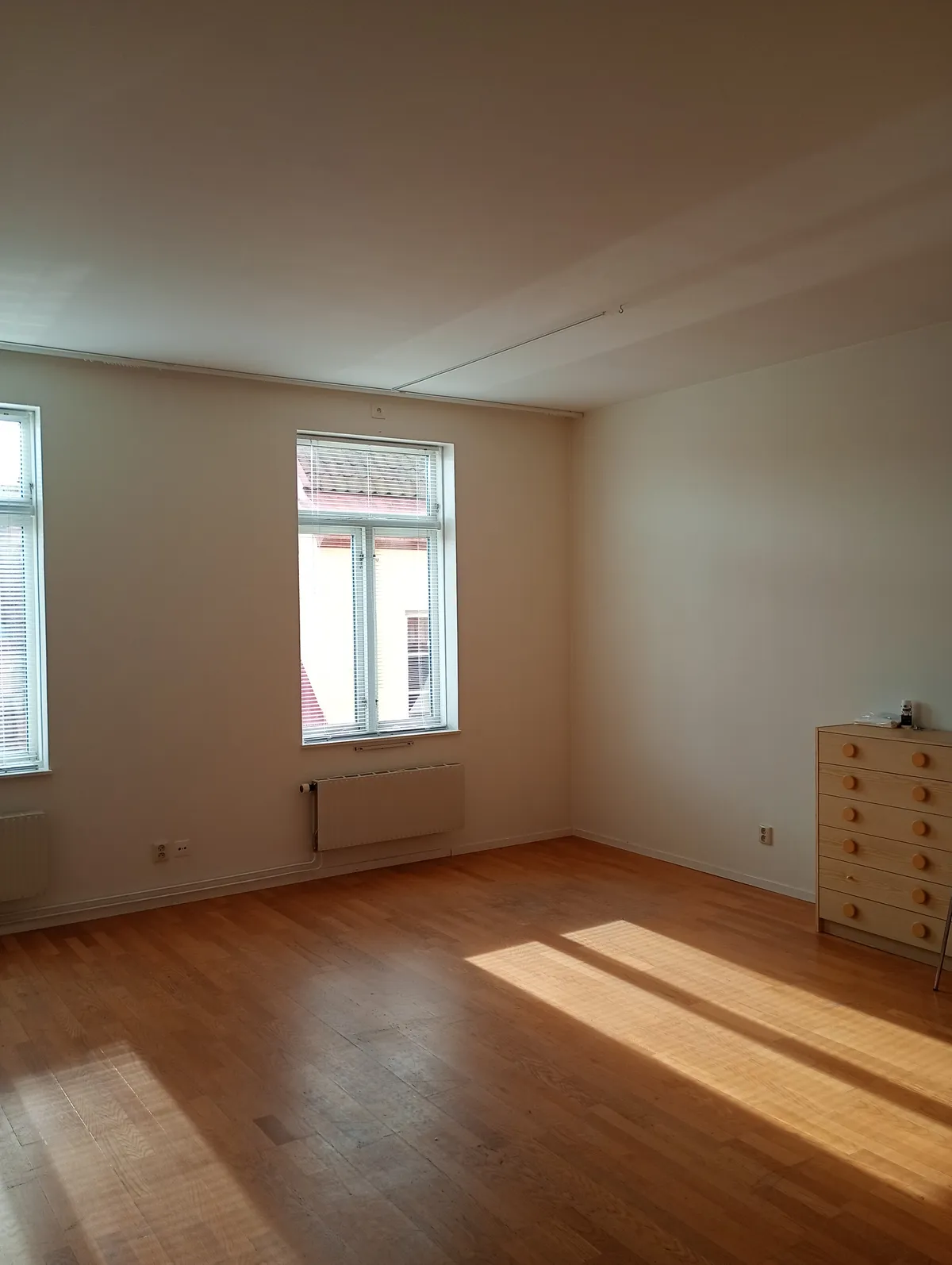 Hyreslägenhet på Sölvesborg i solvesborg