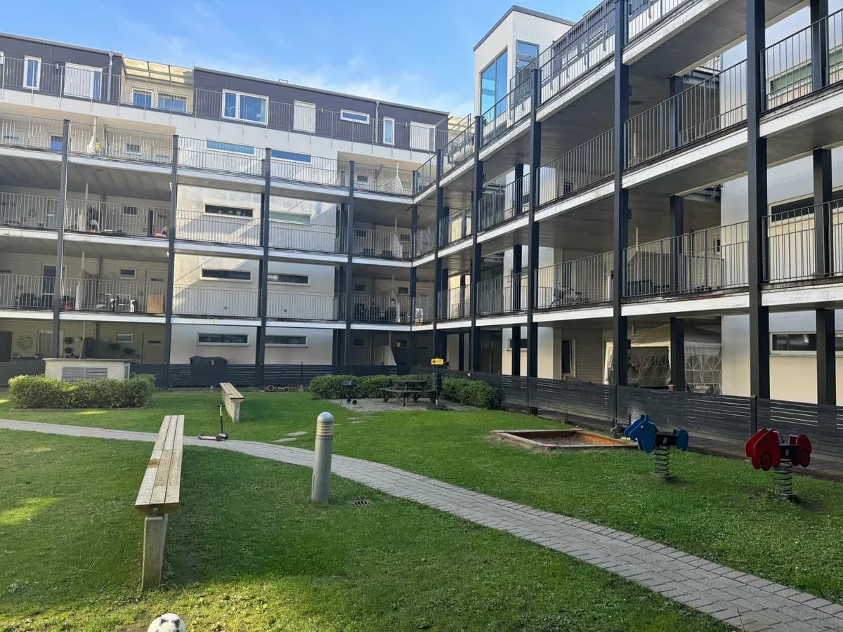 Lägenhet på Lars Otterstedts väg i Eslöv