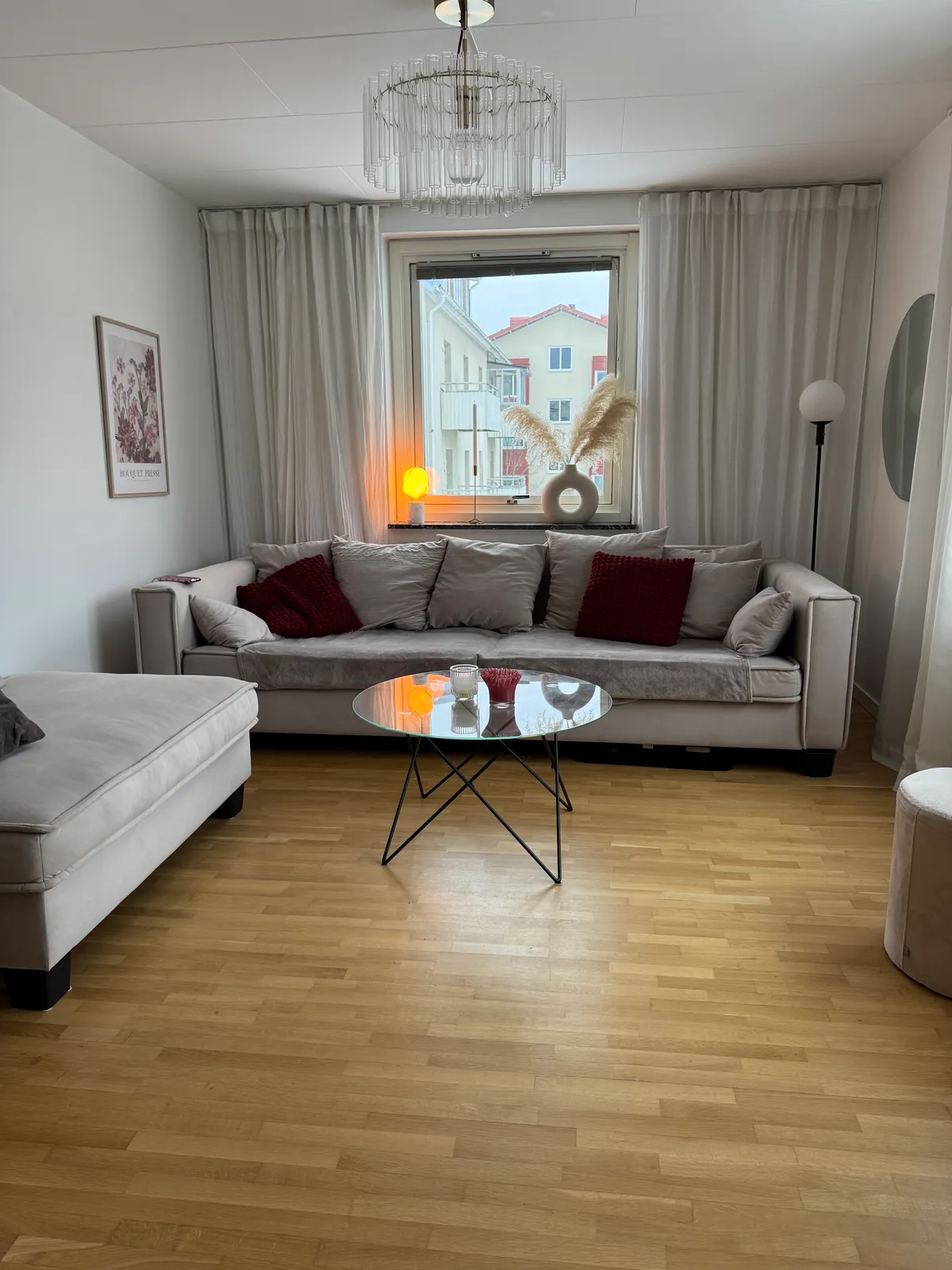 Hyreslägenhet på Borås i boras