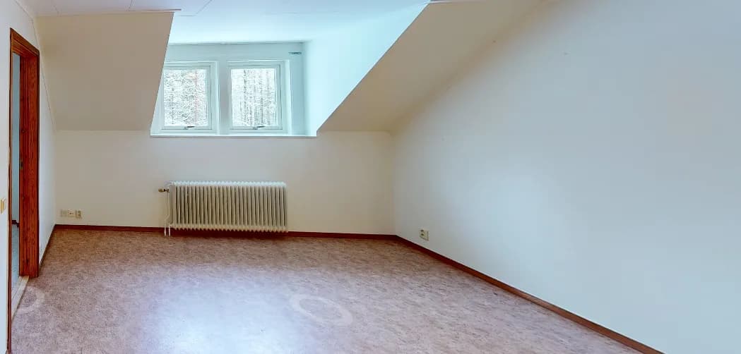 Hyreslägenhet på Hedemora i hedemora