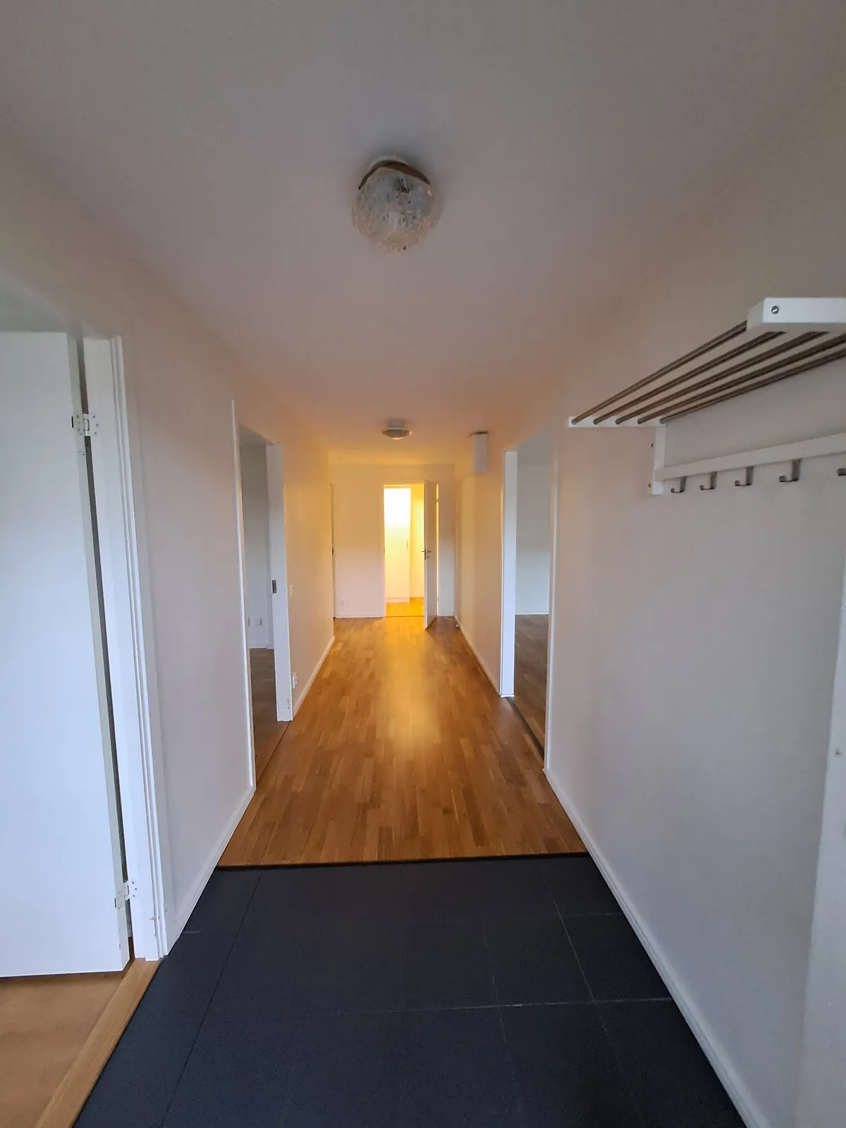 Lägenhet på Liljevägen i Essvik