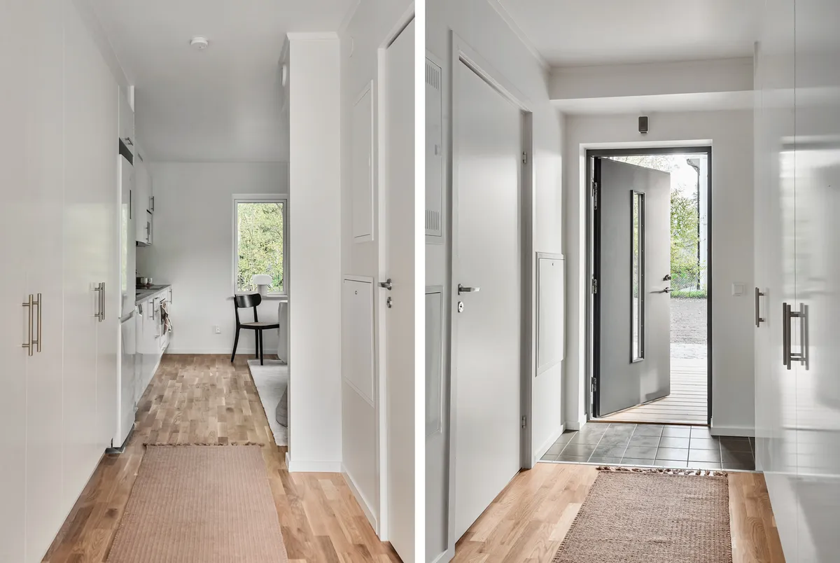 Hyreslägenhet på Knivsta i knivsta