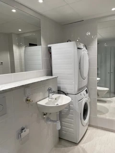 Hyreslägenhet på Falköping i falkoping