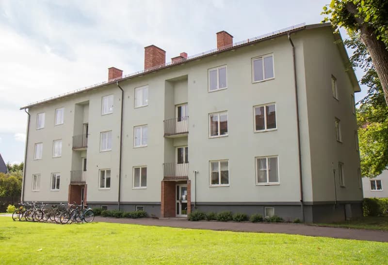 Hyreslägenhet på Borlänge i borlange