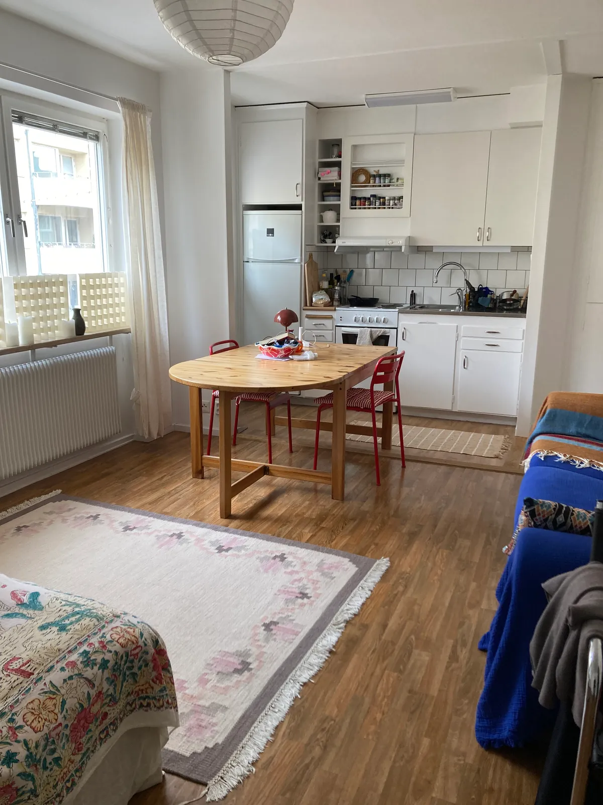 Hyreslägenhet på Karlstad i karlstad