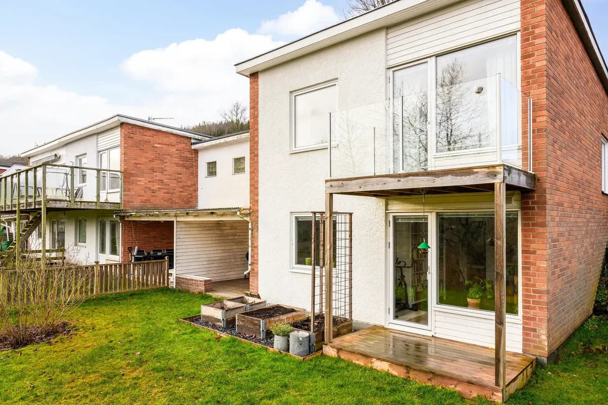 Hyreslägenhet på Jönköping i jonkoping