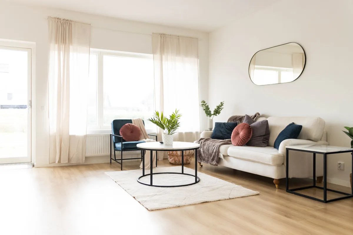 Hyreslägenhet på Kattarp i kattarp