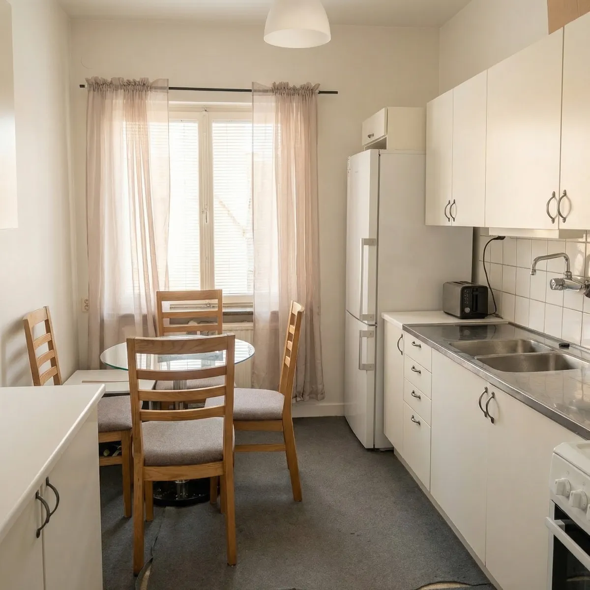 Hyreslägenhet på Köping i koping