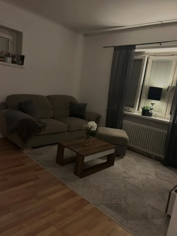 Hyreslägenhet på Vänersborg i vanersborg