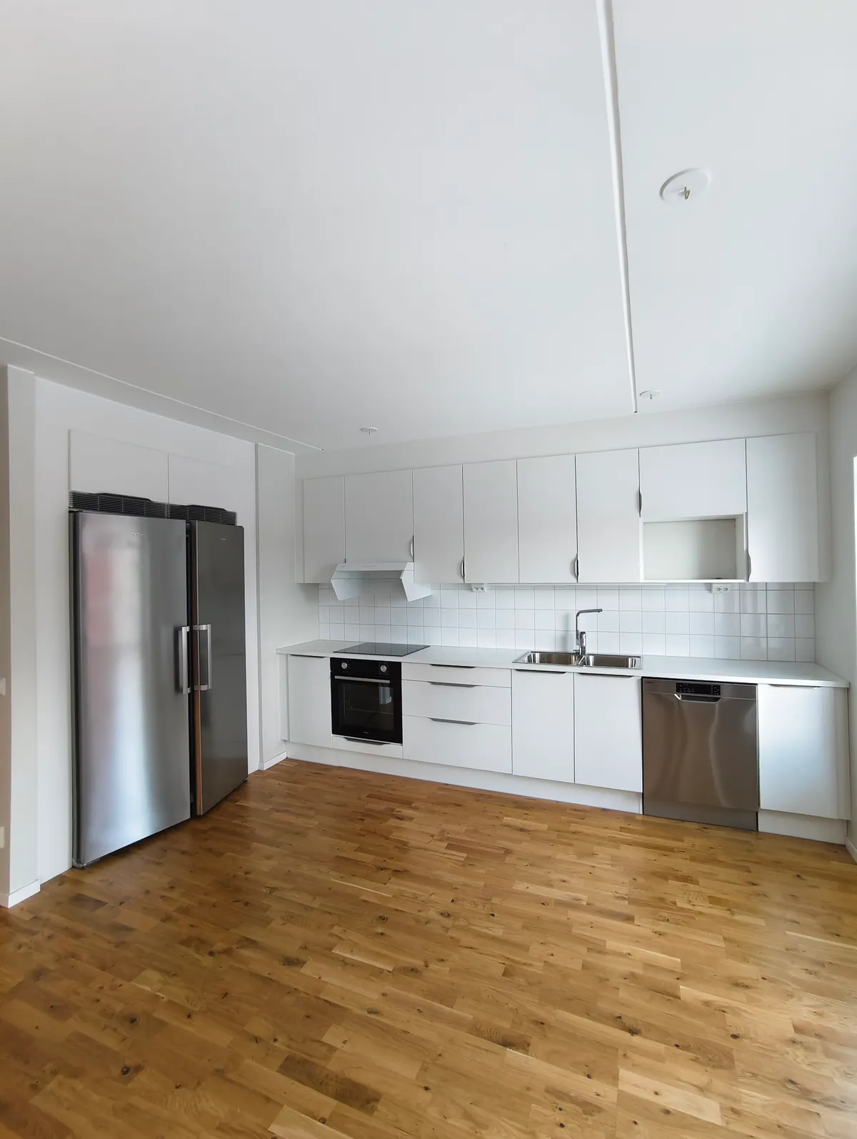 Hyreslägenhet på Enköping i enkoping