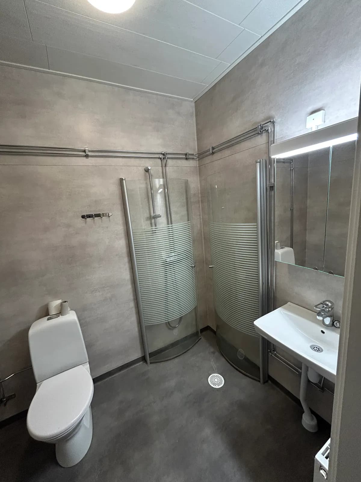 Hyreslägenhet på Lammhult i lammhult