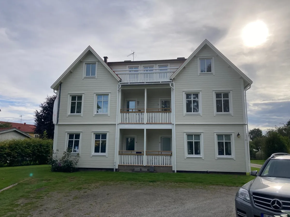 Hyreslägenhet på Rydaholm i rydaholm