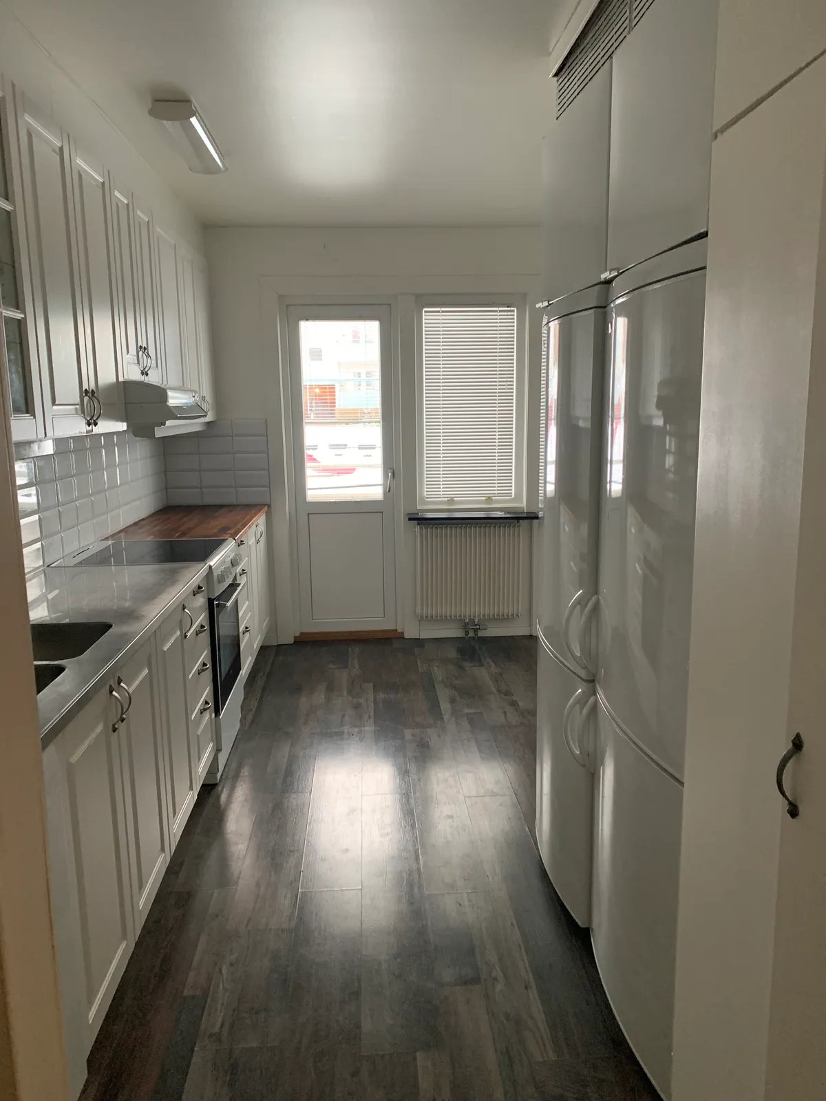 Hyreslägenhet på Skövde i skovde