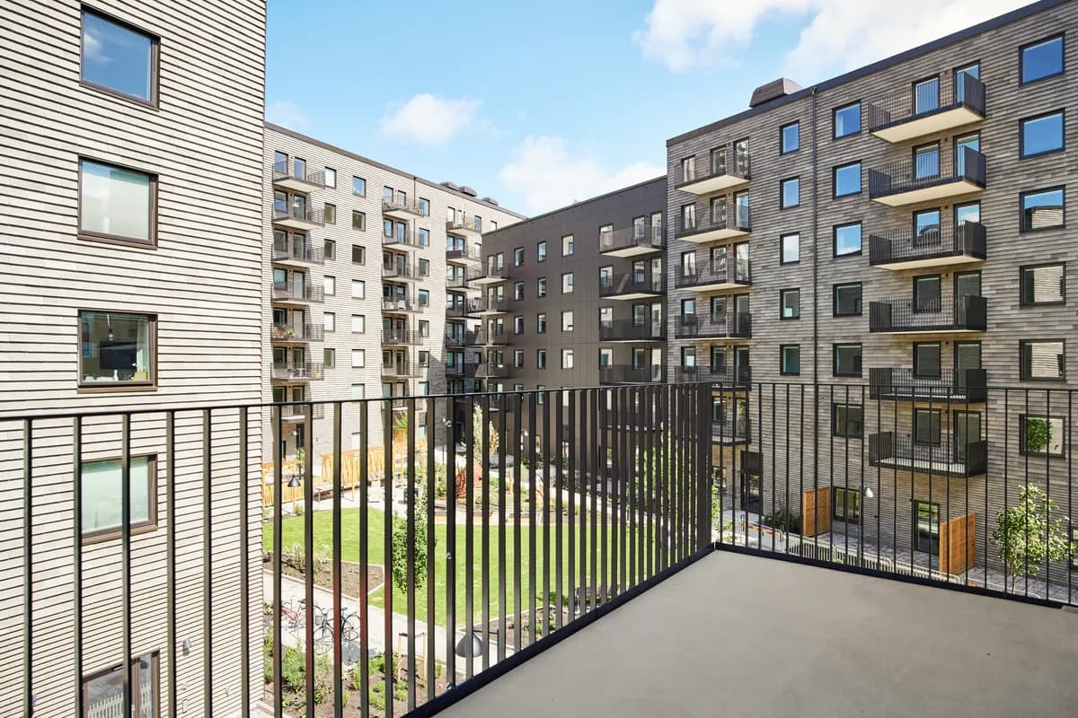 Hyreslägenhet på Göteborg i goteborg