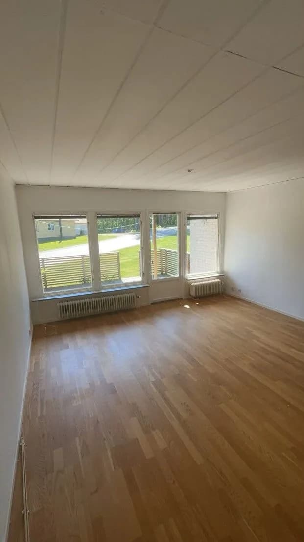 Hyreslägenhet på Mariestad i mariestad