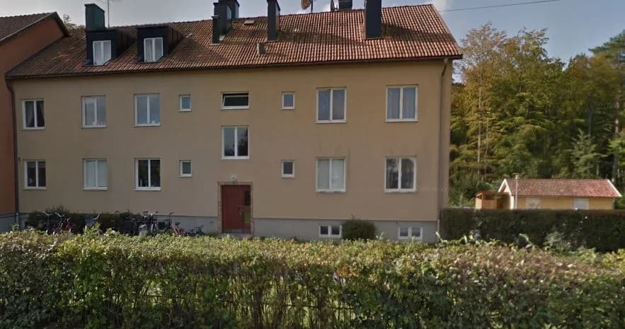 Hyreslägenhet på Mariestad i mariestad