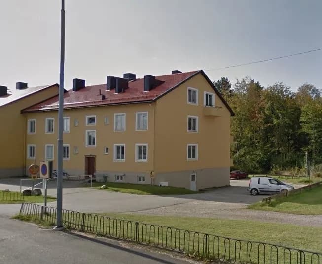 Hyreslägenhet på Mariestad i mariestad