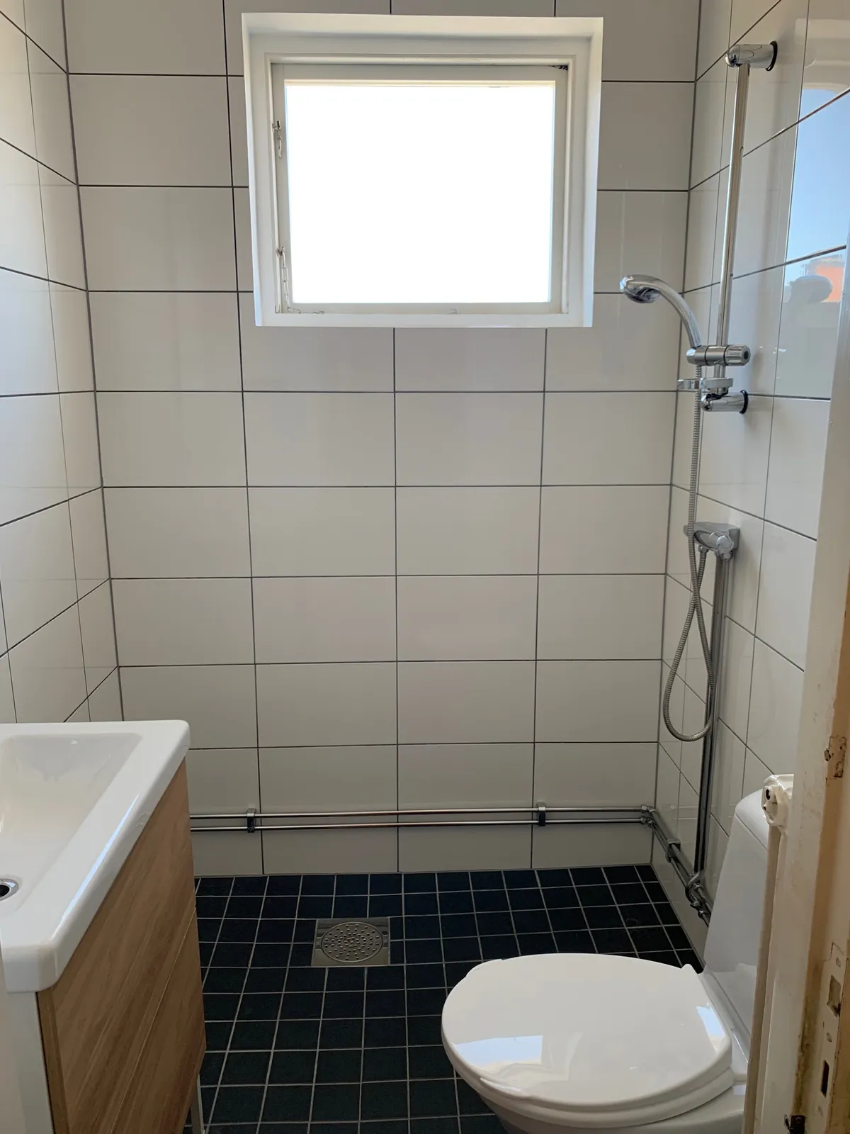 Hyreslägenhet på Motala i motala