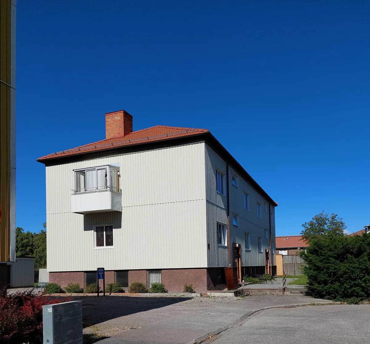 Hyreslägenhet på Eskilstuna i eskilstuna